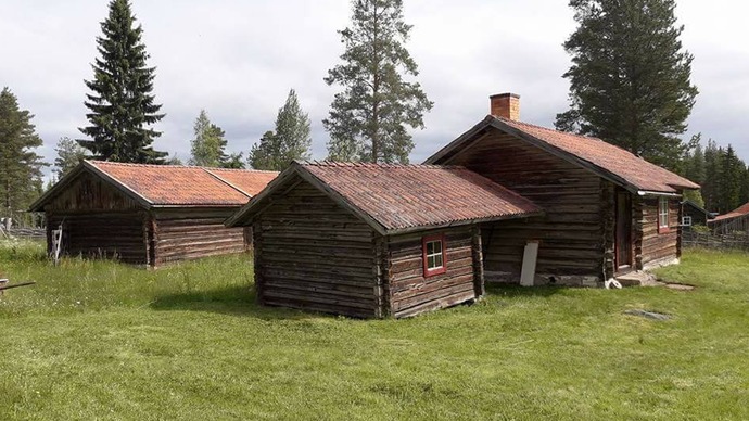 Images Backlunds Boende i Dalarna