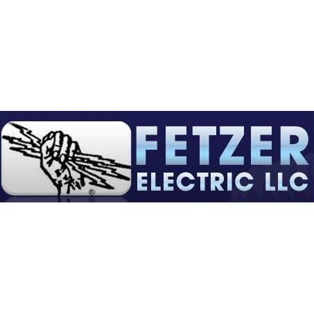 Fetzer Electric LLC Logo