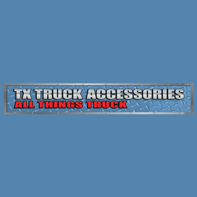 Texas Truck Accessories