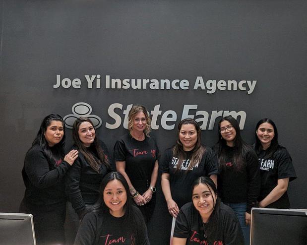 Images Joe Yi - State Farm Insurance Agent
