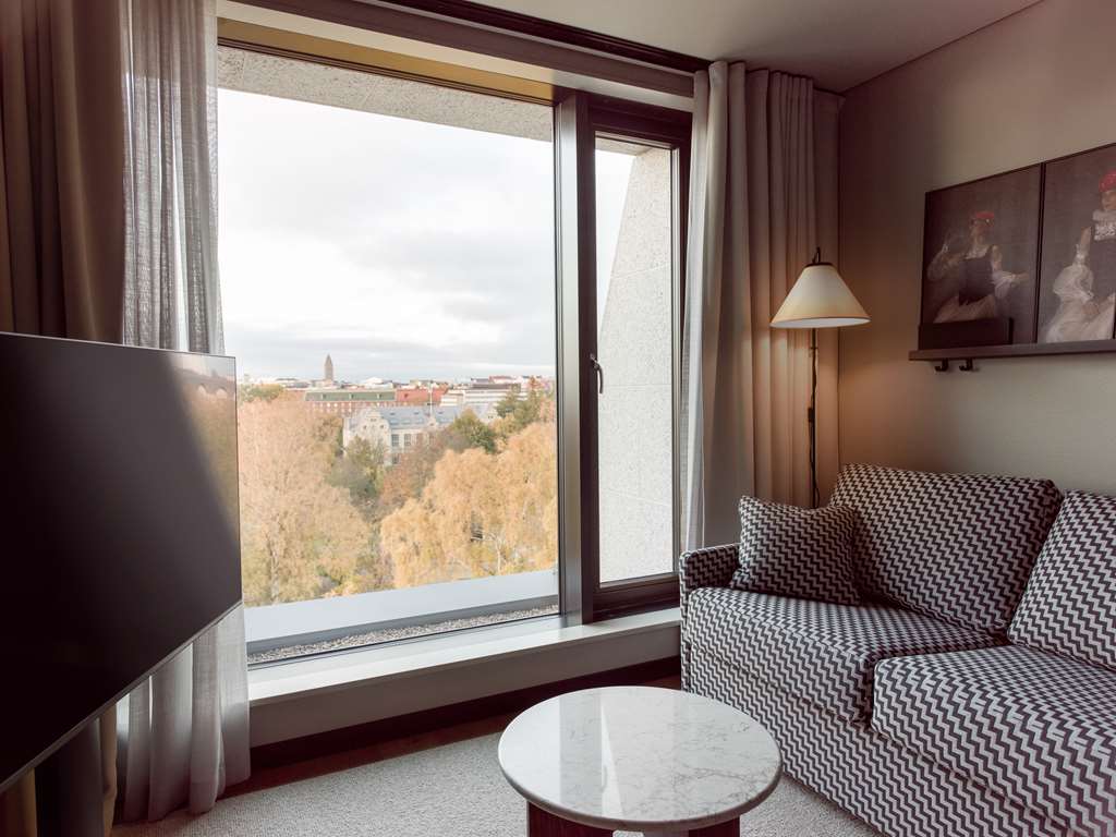 Images Radisson RED Helsinki