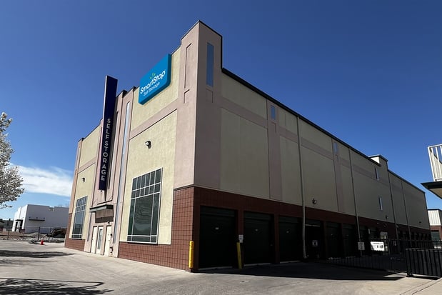 Images SmartStop Self Storage