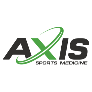 Axis Sports Medicine - Avon Logo