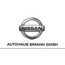 Autohaus Eimann GmbH in Eilenburg - Logo