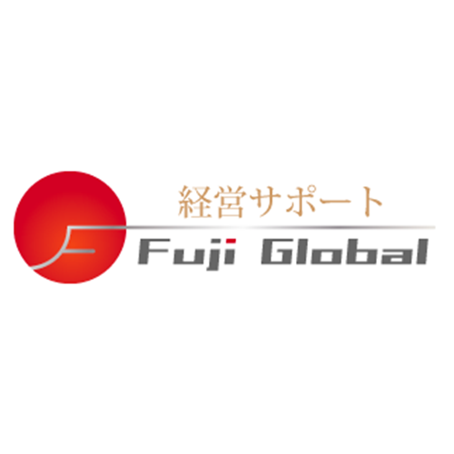株式会社 富士グローバル Logo