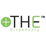 THE Dispensary - Sheboygan Logo