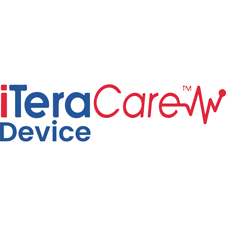 IteraCare Switzerland Logo