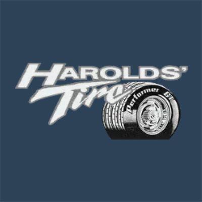Harold's Tire Service LLC - Topeka, KS 66607 - (785)232-9648 | ShowMeLocal.com