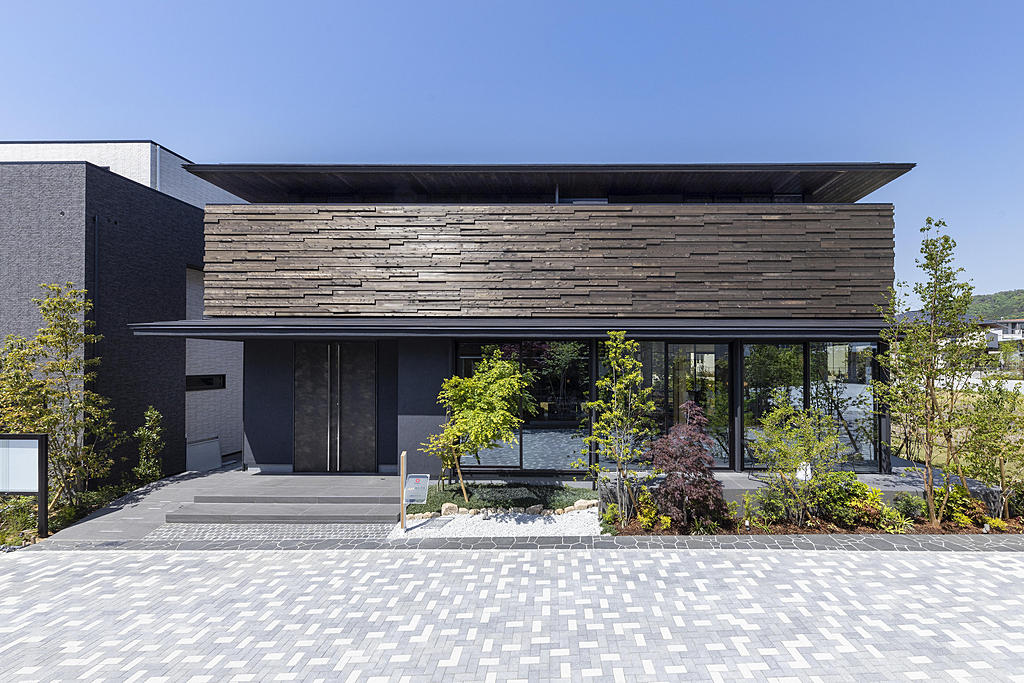 Images ダイワハウスウェルビーみのお　MARE展示場