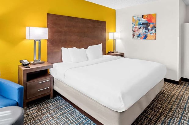 Images Best Western The Inn at Ramsey