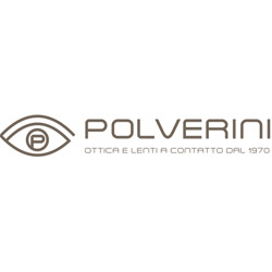 Ottica Polverini Logo