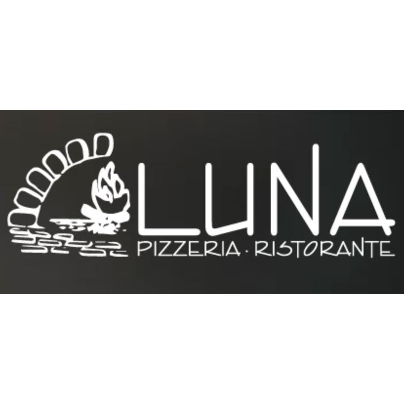 Pizzeria Luna Logo