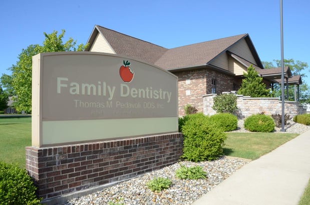 Images Carmien & Pedavoli Family Dentistry LLC