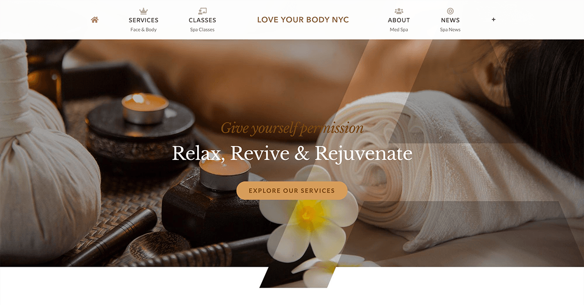 Love Your Body NYC Med Spa