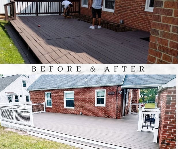 Images JSW Painting & Remodeling