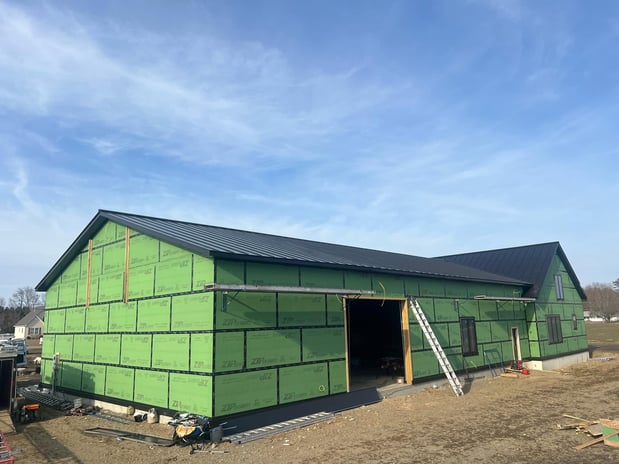 Images Walker Industries - Roofing, Siding & Windows