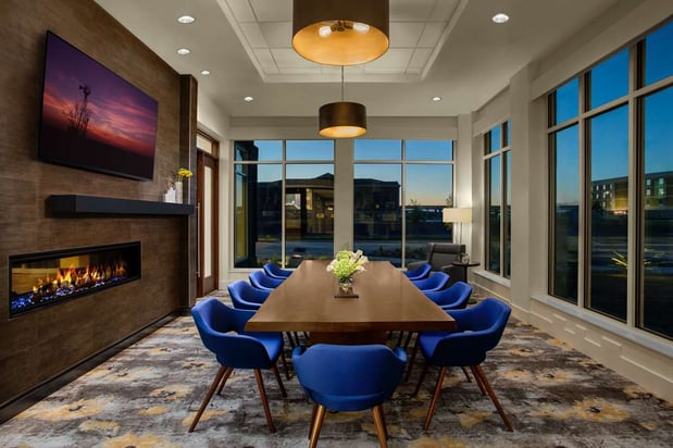 Images Hilton Garden Inn Lubbock