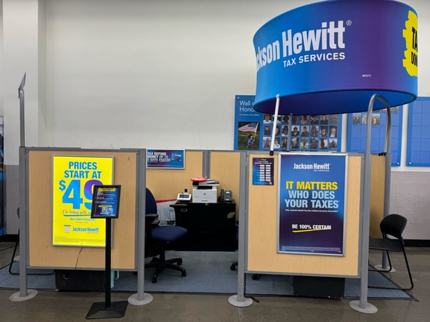 Images Jackson Hewitt Tax Service