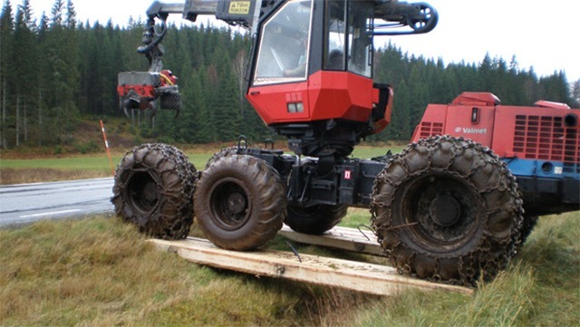 Images Lillevrå Såg AB