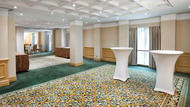 Images InterContinental the Willard Washington D.C. by IHG