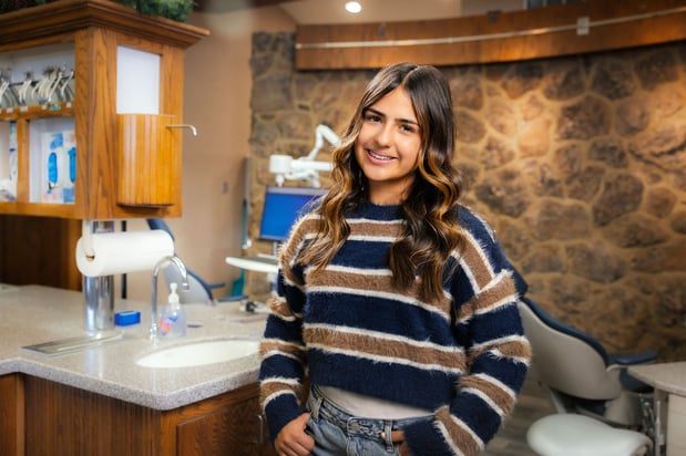 Images Condie Orthodontics