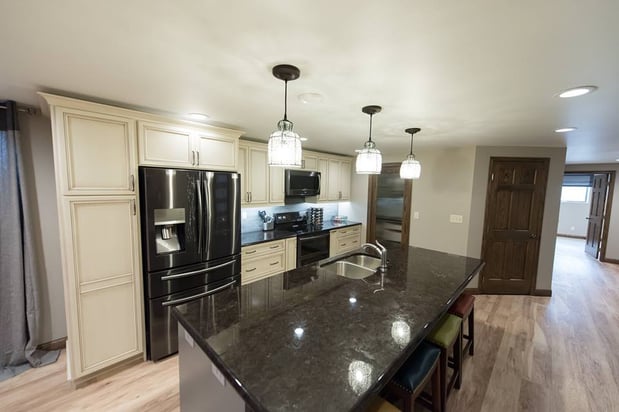 Images Allied Build & Remodel LLC