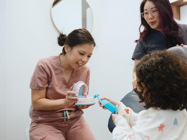 Images Mission Bay Dental SF