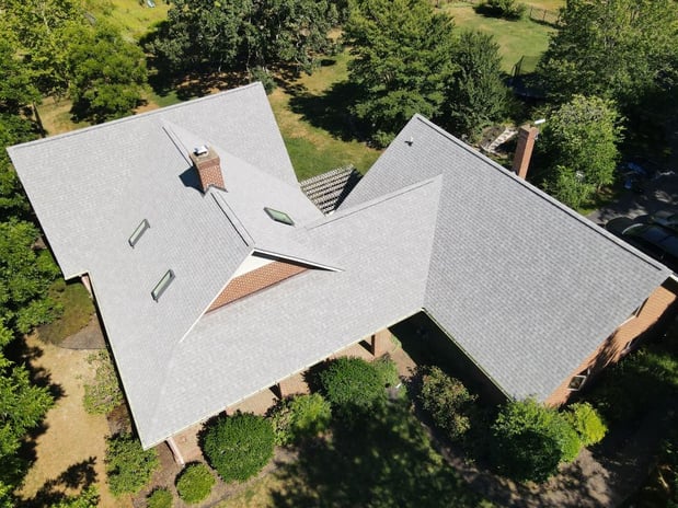 Images Bon Air Exteriors