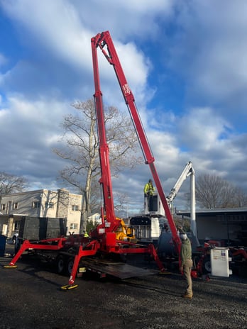 Images Justin Tree Services & Lawn Care