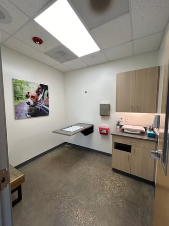 Images Vetco Total Care Animal Hospital