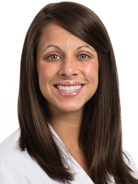 Images Carly Donahue, DO