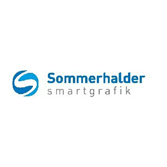Sommerhalder Thun AG Logo