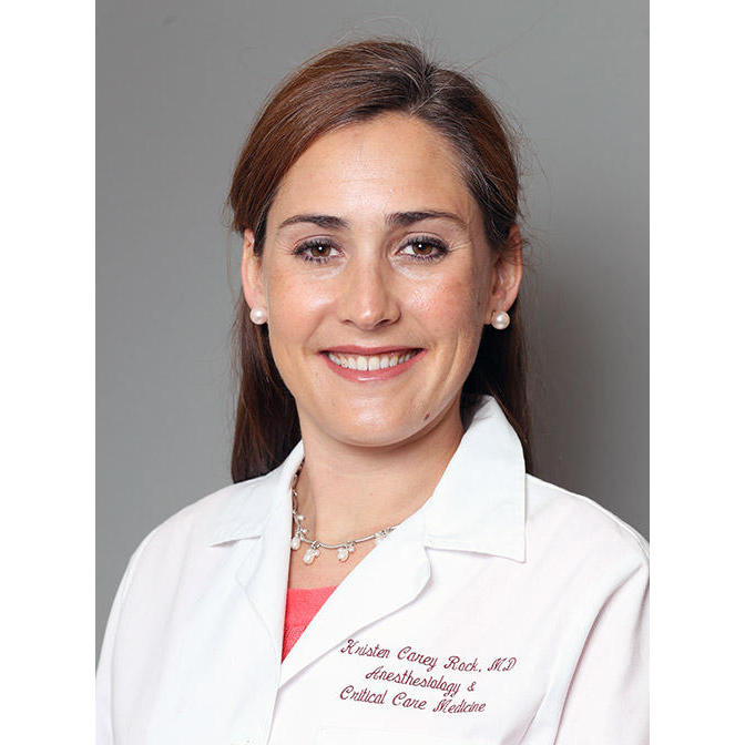 Dr. Kristen Rock, MD | Philadelphia, PA | Anesthesiologist