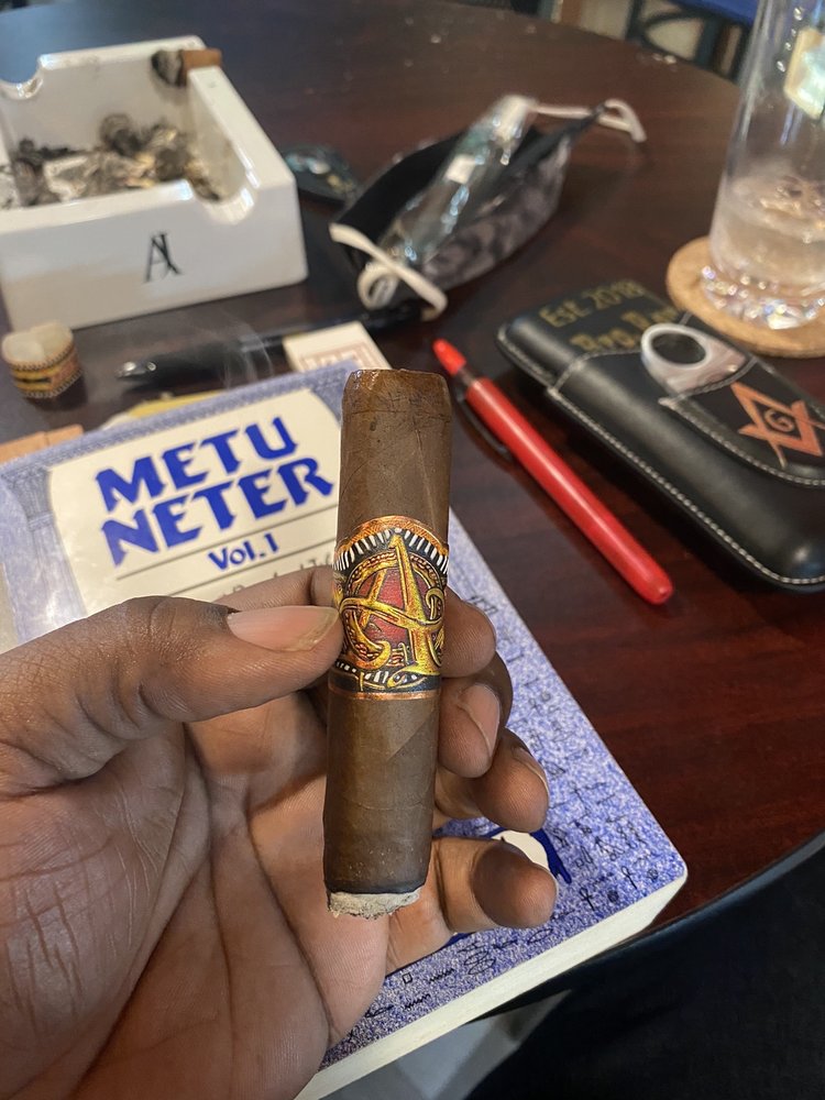 With the best cigar shop around, you can feel that you can find the best option for your specific tastes. Petworth Cigars in Washington DC features great employees who are happy to assist you in finding the best choice for your palette. This is the best cigar shop in the area and it is clear to see why.