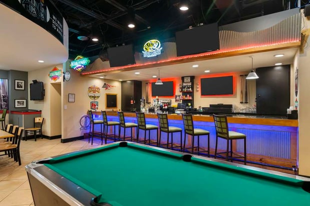 Images Best Western Plus Kansas City Sports Complex Hotel