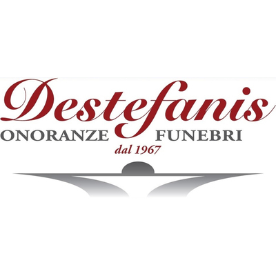Impresa Funebre Destefanis Logo