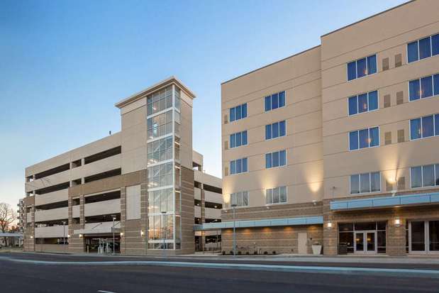 Images DoubleTree by Hilton Evansville