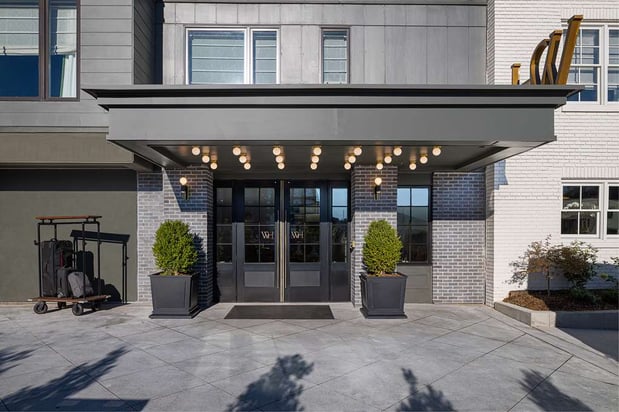 Images Wylie Hotel Atlanta, Tapestry Collection by Hilton