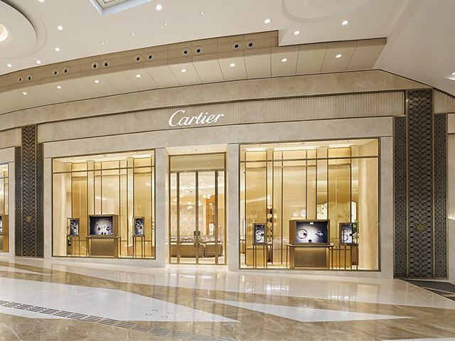 Images Cartier