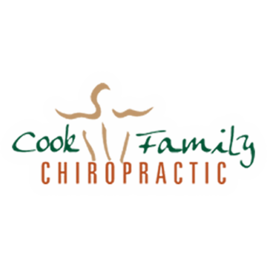 Cook Family Chiropractic S.C. Logo