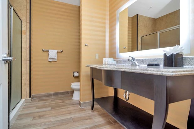 Images Hampton Inn & Suites Fort Worth-Fossil Creek