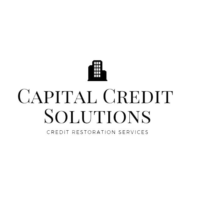 Capital Credit Solutions, Inc. Logo