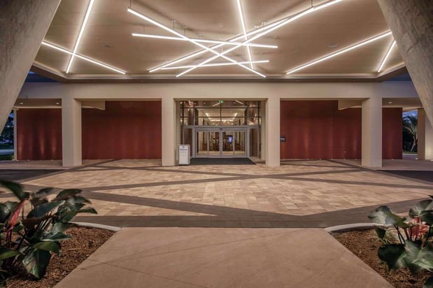 Images Hilton Miami Dadeland