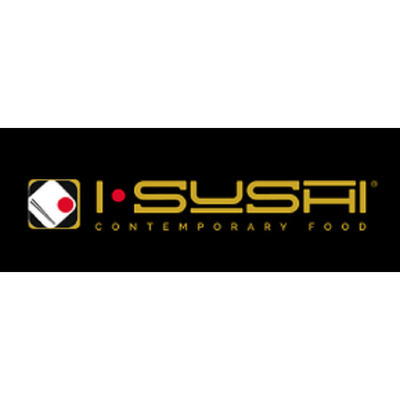I-Sushi La Spezia Logo