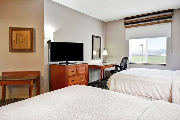 Images Hampton Inn & Suites Salt Lake City-West Jordan