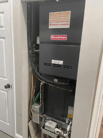 Images Green Comfort Systems