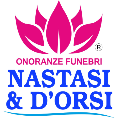 Agenzia Funebre Nastasi e D'Orsi Logo