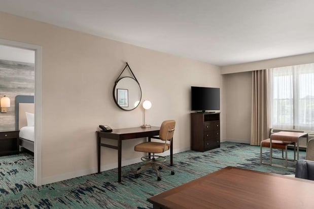 Images Homewood Suites by Hilton Newport Middletown, RI