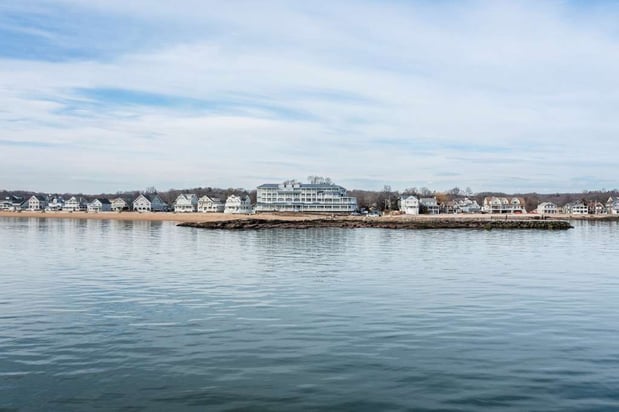 Images Madison Beach Hotel, Curio Collection by Hilton