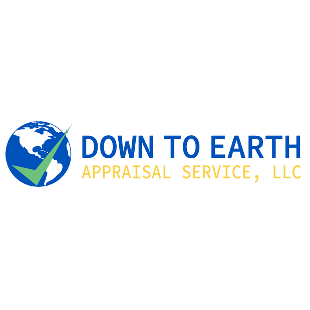 Down To Earth Appraisal Services LLC Logo